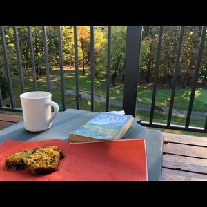 Meet your Posher, Beth